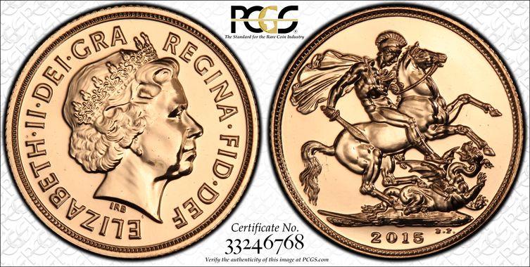 Cert 33246768 - Coin Image