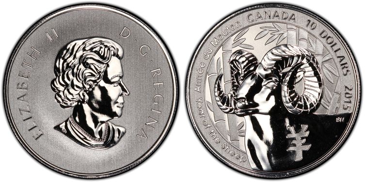 Cert 33225037 - Coin Image