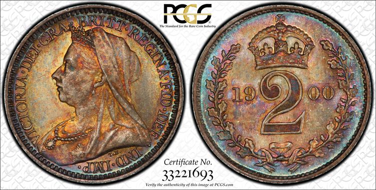 Cert 33221693 - Coin Image