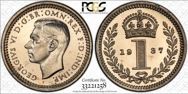 1937 1D Mdy S-4090 PL66