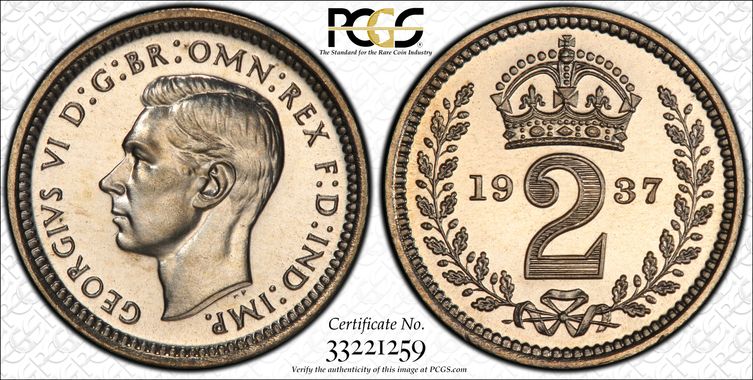 Cert 33221259 - Coin Image