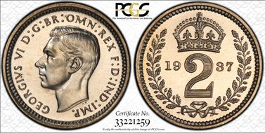 1937 2D Mdy S-4089 PL67