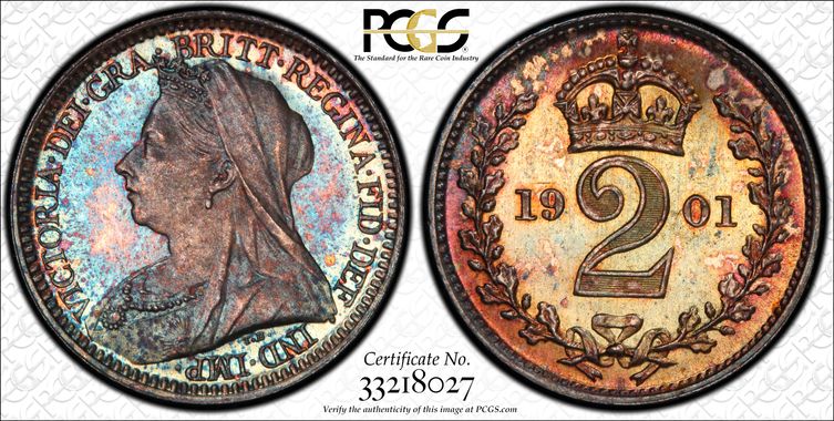 Cert 33218027 - Coin Image