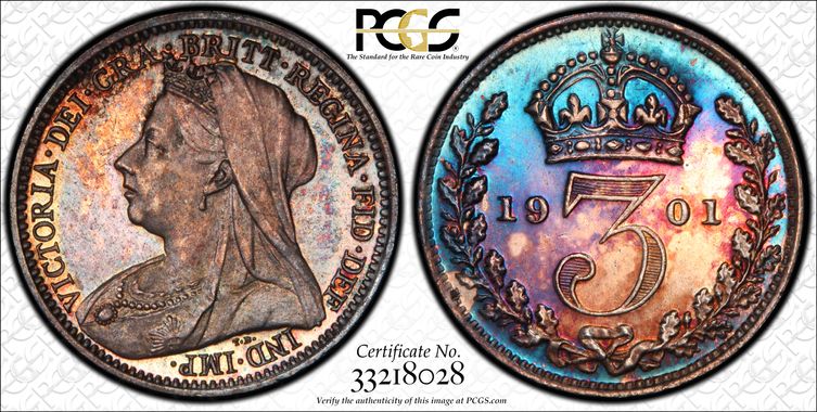 Cert 33218028 - Coin Image