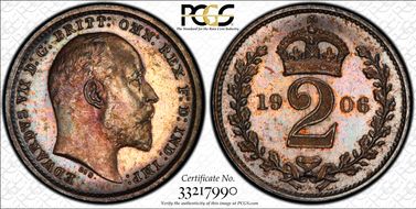 1906 2D Mdy S-3988 PL66