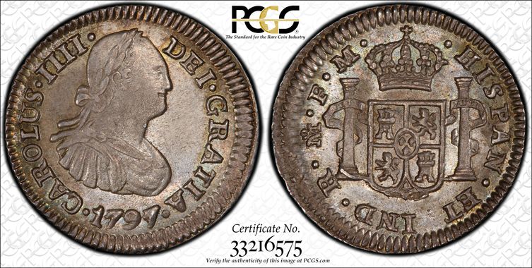 Cert 33216575 - Coin Image