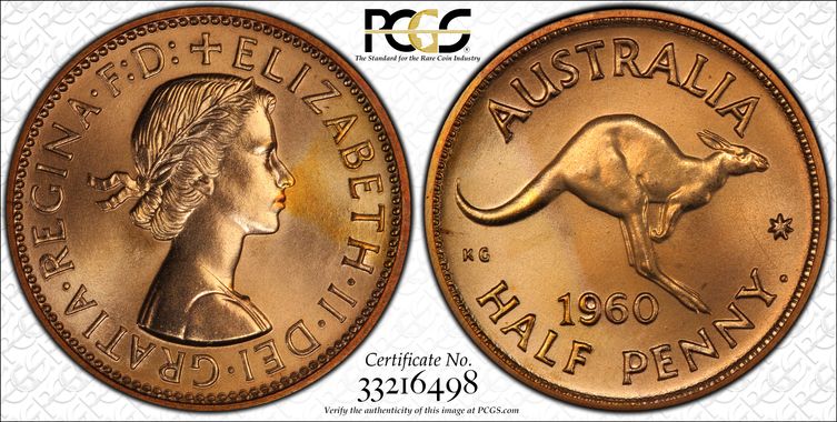 Cert 33216498 - Coin Image