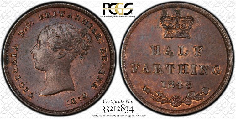 Cert 33212834 - Coin Image