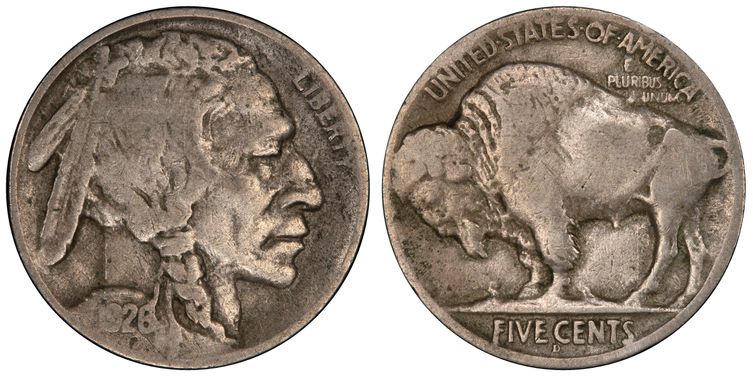 Cert 33212831 - Coin Image