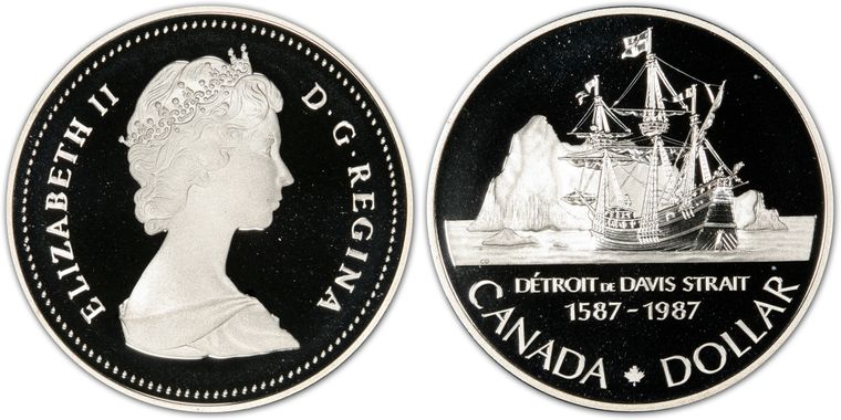 Cert 22069790 - Coin Image
