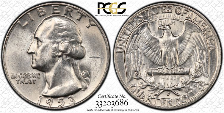 Cert 33203686 - Coin Image