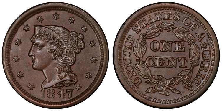 Cert 33399744 - Coin Image