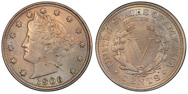 1906 5C DDR FS-801 N1