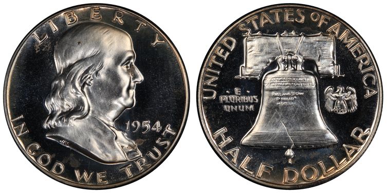 Cert 33397147 - Coin Image