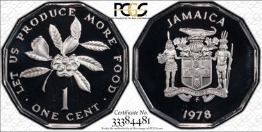 1978-FM 1C F.A.O. PR68DCAM