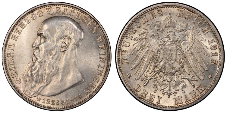 Cert 33390400 - Coin Image