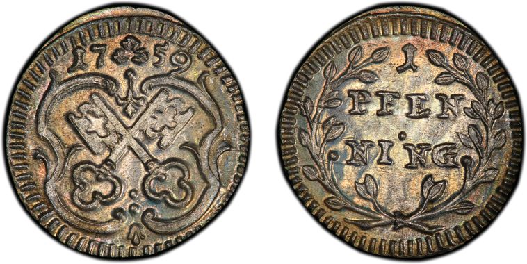 Cert 33375551 - Coin Image