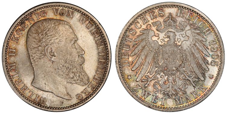 Cert 33369112 - Coin Image