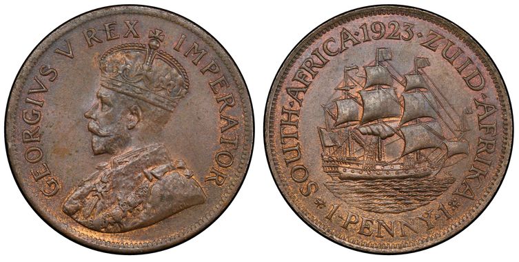 Cert 33369051 - Coin Image