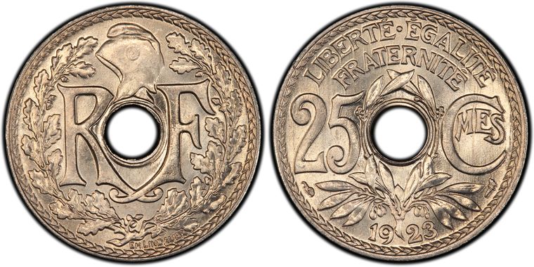 Cert 33369014 - Coin Image