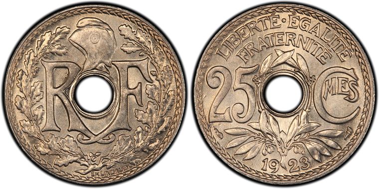 Cert 33369015 - Coin Image