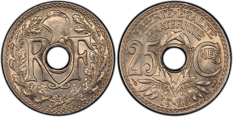 Cert 33369016 - Coin Image