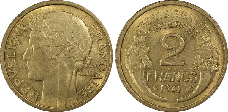 Cert 33368947 - Coin Image