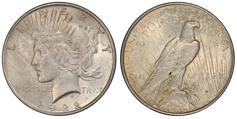 Cert 33365655 - Coin Image