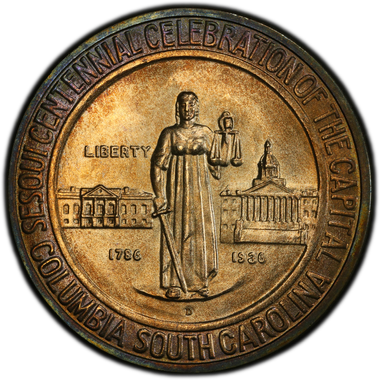 Cert 30038734 - Coin Image