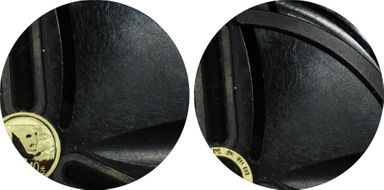 2016 10 Yn Panda Gold  First Strike MS70