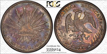 1896-Zs FZ 8 R Zs82 AU55