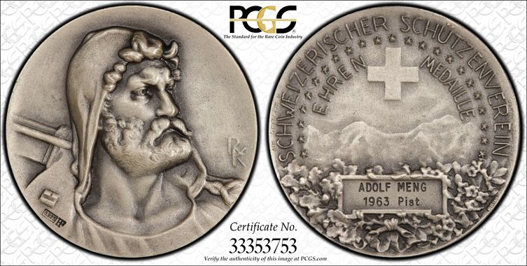 Cert 33353753 - Coin Image