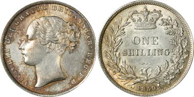 1859 Shil S-3904 AU58