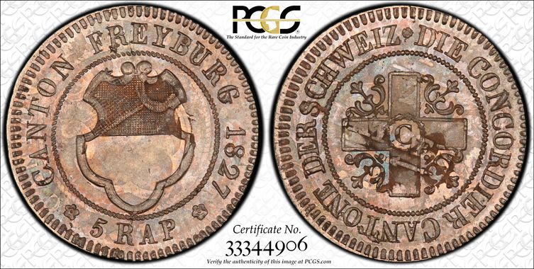 Cert 33344906 - Coin Image