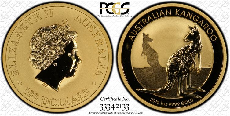 Cert 33342133 - Coin Image