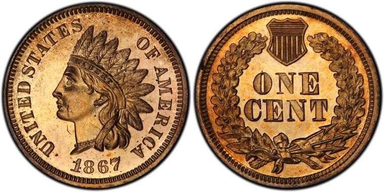 Cert 25634078 - Coin Image