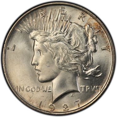 Cert 25636746 - Coin Image