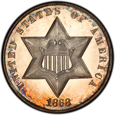 Cert 25636516 - Coin Image