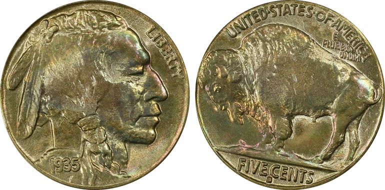 Cert 25635020 - Coin Image