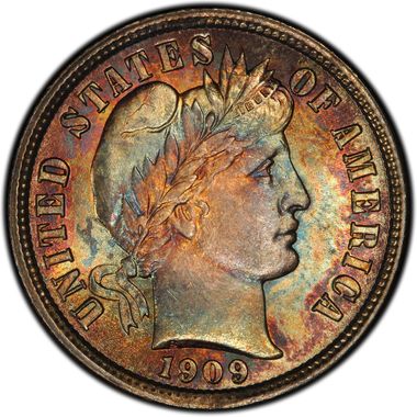 Cert 25631138 - Coin Image