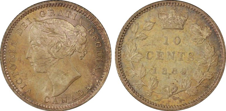 Cert 25630755 - Coin Image