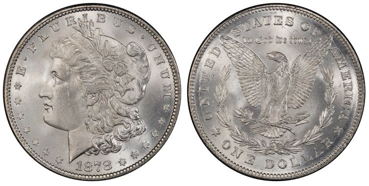 Cert 25630458 - Coin Image