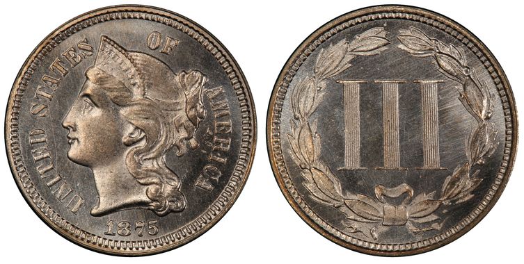 Cert 25629490 - Coin Image