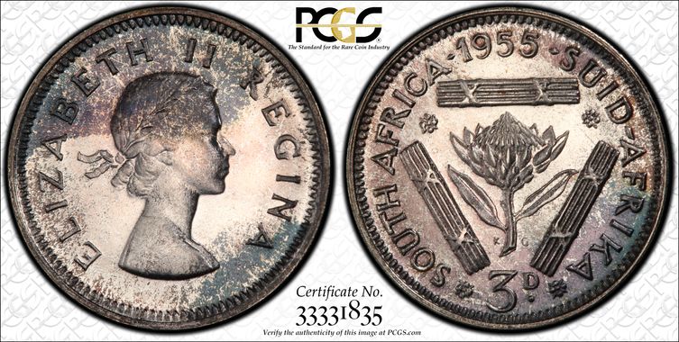 Cert 33331835 - Coin Image