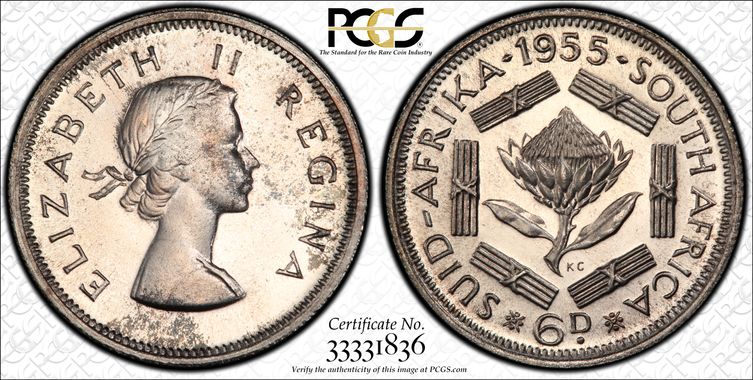 Cert 33331836 - Coin Image