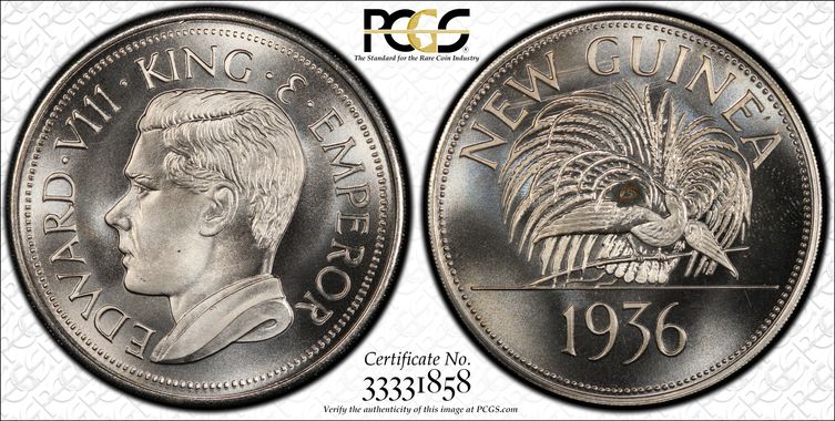 Cert 33331858 - Coin Image