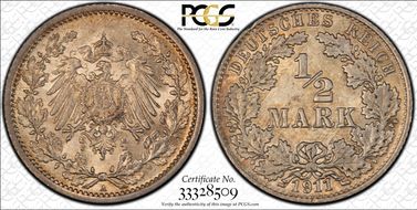 1911-A 1/2 Mk J-16 MS62