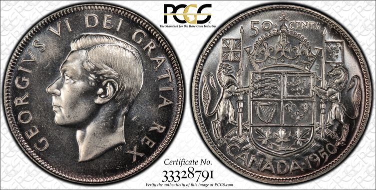 Cert 33328791 - Coin Image