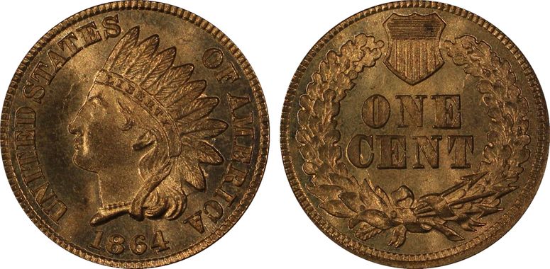 Cert 50001321 - Coin Image