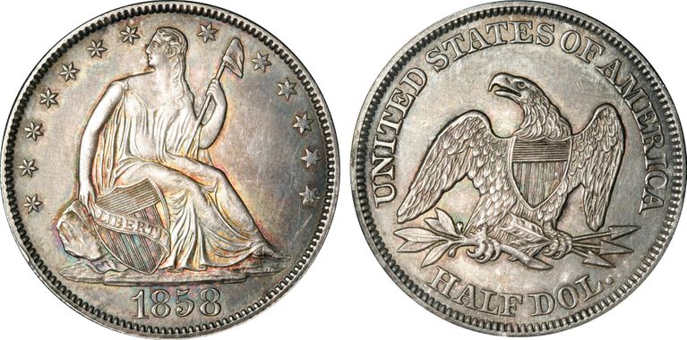 Cert 21981353 - Coin Image